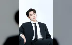Jungkook BTS Viral dengan Penampilan Memukau di Konser Terbaru