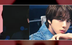 Jin BTS Ungkap Alasan Namanya Tak Tertera di Kredit Album Terbaru