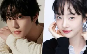 Teaser Baru 'Sold Out on You' Perlihatkan Kisah Romansa Ahn Hyo Seop dan Chae Won Bin
