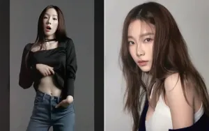 Kim Tae Yeon, Bintang Muda yang Mencuri Perhatian dengan Pertumbuhan Pesat