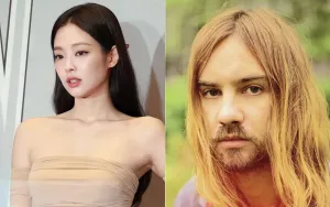 Jennie BLACKPINK dan Tame Impala Rilis Lagu 'Dracula', Tawarkan Suasana Psychedelic