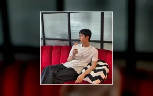 Jin BTS Tegaskan Tak Tertarik Berkarir di Dunia Akting