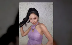 Perjuangan Emosional Heo Chanmi di Balik Karier Idola dan Penyanyi Trot