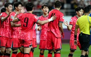 Korea Selatan Hadapi Tantangan Berat di Piala Dunia 2026 Melawan Meksiko