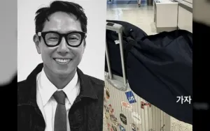 Yoon Jong Shin Kenang 12 Tahun Tragedi Sewol dengan Pesan Mengharukan