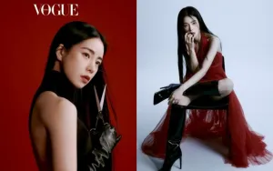 Lim Ji Yeon: Ratu Peran Antagonis di K-Drama yang Terus Bersinar