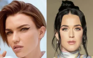 Penyelidikan Polisi atas Tuduhan Pelecehan Seksual Ruby Rose terhadap Katy Perry