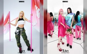 mimiirose Resmi Dibubarkan, Para Anggota Ucapkan Selamat Tinggal untuk Fans