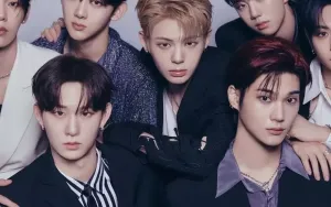 Even Siap Comeback dengan 5 Anggota Setelah Perubahan Formasi