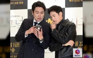 Status 'Signal 2' Masih Belum Jelas, tvN Berikan Penjelasan Resmi