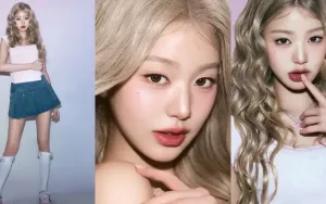IVE Sukses Gelar Konser di Kyocera Dome, Tunjukkan Permintaan Besar Fans