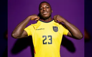 Moisés Caicedo Perpanjang Kontrak dengan Chelsea Hingga 2033
