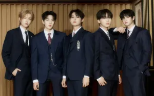 Cha Eun Woo Juga Jadi Pengendali Kekuatan Super di 'Wonderfools'