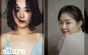 Moon Geun Young Bicara Tentang Pemulihan dan Usia 40 Tahun