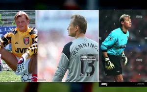 Tragedi di Dunia Sepak Bola: Alex Manninger Meninggal Dunia di Usia 48 Tahun