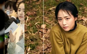 Moon Geun Young Soroti Standar Kecantikan Berbahaya dalam Industri K-Pop