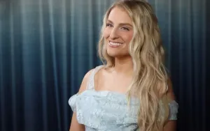 Meghan Trainor Batalkan Tur Get In Girl, Fokus pada Keluarga