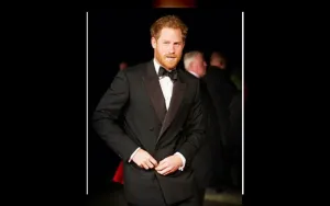Pangeran Harry Kenang Putri Diana dan Penolakan Takdir Kerajaan