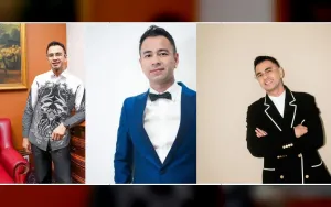 Raffi Ahmad: Selalu Ada untuk Teman, Prioritaskan Kebahagiaan