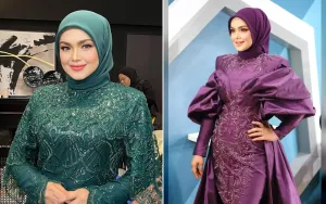 Siti Nurhaliza Alami Kecelakaan, Kondisi Membaik Pasca Insiden