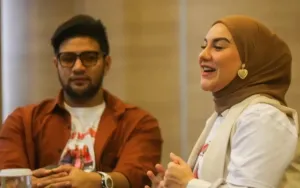 Ammar Zoni Tak Mau Kembali ke Nusakambangan, Aditya Zoni Ungkap Trauma Sang Kakak