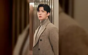 Ahn Jae Hyun Ungkap Kesulitan Cinta: 'Aku Selalu Ditinggalkan'
