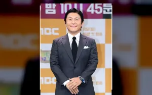 Jo Se Ho Berbagi Update Terkini Usai Kisruh Terkait Dugaan Terlibat Kejahatan Terorganisir