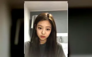 Jennie BLACKPINK Masuk TIME100 2026, Debat Transformasi Wajah Viral