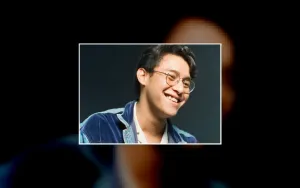 Ardhito Pramono Bertransformasi untuk Film Horor Komedi Gudang Merica