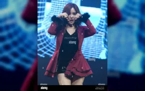 Hyomin T-ARA Kenalkan Suami Pertama Kali: Sempurna dalam Segala Hal