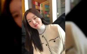 Han Sun Hwa Tampil Memukau di Acara Produksi Drama Baru