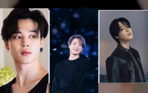 Jimin BTS Tampil Menawan di MV 'Hooligan' dan Raih Kesuksesan Comeback