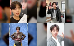 Peringkat Brand Reputation Anggota Boy Group April 2026: Park Ji Hoon Teratas