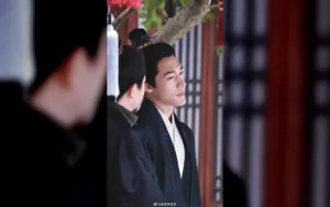Drama Periode Liang Chen Mei Jin Siap Tayang Akhir April atau Awal Mei 2026
