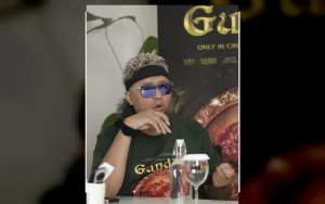 Film Horor '402 Rumah Sakit Angker Korea' Siap Guncang Bioskop Indonesia