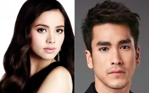 Yaya Urassaya dan Nadech Kugimiya Resmi Menikah Setelah 15 Tahun Bersama