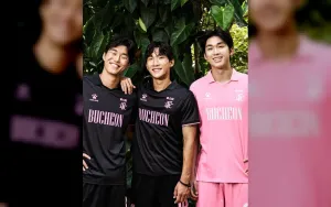 Bucheon FC 1995 Siap Hadapi Pertandingan Penting Melawan Suwon FC