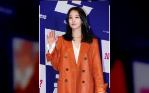Lee Jooyeon Ungkap Kisah Cinta di Masa Lalu: 'Setiap Grup Boyband Punya yang Suka Saya'