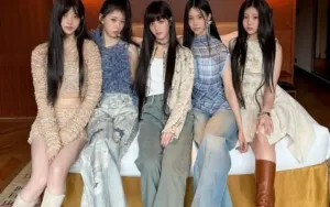 Saudara Kandung Anggota Girl Group Terkenal Diduga Terlibat Kasus Pelecehan Seksual