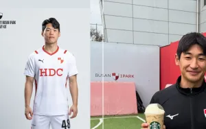 Pelatih Jo Sung Hwan Siap Hadapi 8 Kemenangan Beruntun Bersama Busan IPark