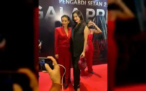 Ratu Felisha Ungkap Trauma Setelah Dua Kali Gagal Menikah