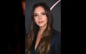 Victoria Beckham Bicara Pola Asuh di Tengah Masalah dengan Brooklyn Beckham