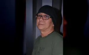Andhika Pratama Berduka atas Meninggalnya Sutradara Nayato Fio Nuala