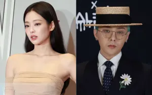 Kabar Hangat: Jennie dan G-Dragon Diduga Bersatu Kembali di Coachella 2026