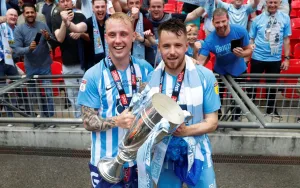 Coventry City Kembali ke EPL setelah 25 Tahun, Momen Bersejarah Tanpa Yang Min Hyuk