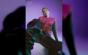 BM KARD Debut Akting di Serial Netflix 'Beef' Sebagai 'MILF Connoisseur'