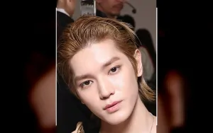 Transformasi Otot Taeyong NCT Bikin Fans Tercengang, Jadi Tak Terkenal!