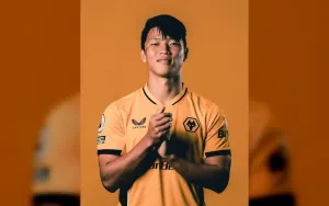 Krisis di Premier League: Huang Hee Chan dan Wolverhampton Terancam Degradasi