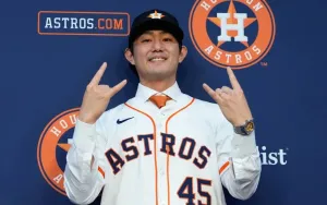 Ilai Tatsuya Terpuruk di MLB, Media AS Soroti Kegagalan Adaptasi