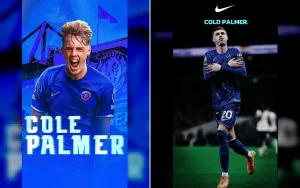 Col Palmer Tegaskan Tak Akan Tinggalkan Chelsea, Bantai Rumor ke Manchester United